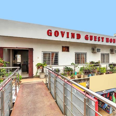 Hotel O Govind Guest House Gorakhpur Exterior foto